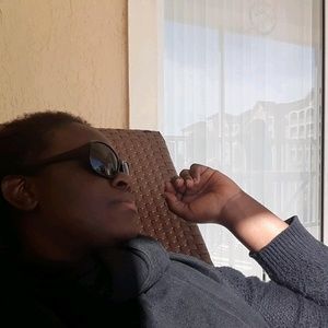 Meet your Posher, Liesbeth